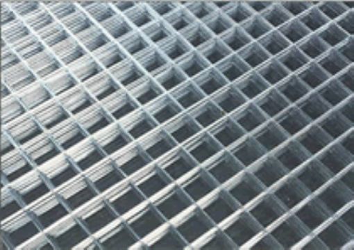 Welded Wire Mesh